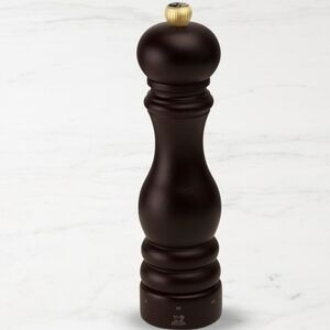 Peugeot Paris U Select Chocolate Salt,Size 9", Retail $99.95 USD